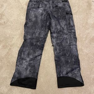 Ripzone snow pants